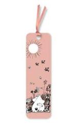 Əlfəcin \ Закладки \ Bookmark Moomin Love Bookmarks (pack of 10)