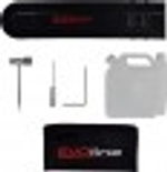 Бензопила Evoline CSG55-18ES