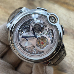 Часы Cartier