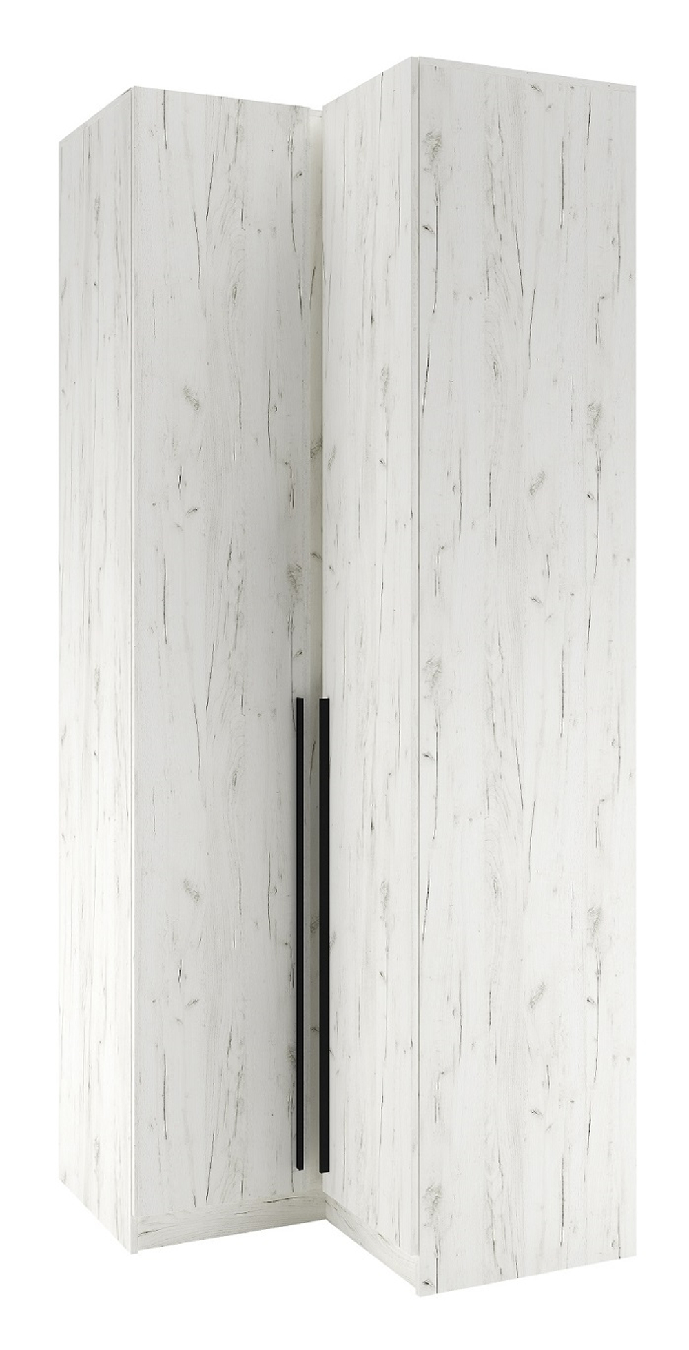 Шкаф угловой 2С/2400 ЭЛЬТОН