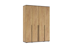 Шкаф 4-х створчатый Норд