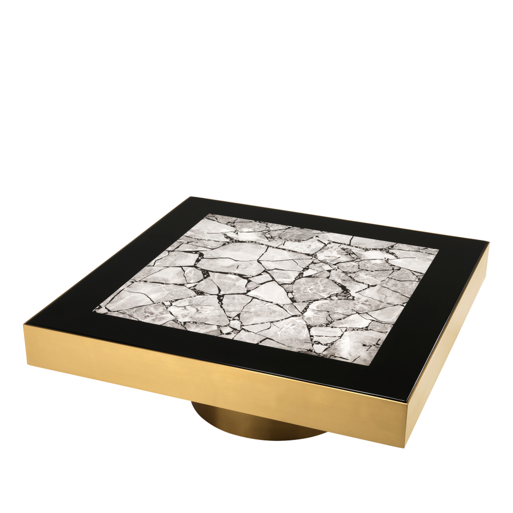 Журнальный столик Coffee Table Tatler арт.112545