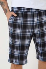 Шорты мужские Старт-6 Виотекс КЛЕТКА