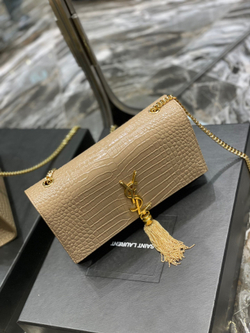 Saint Laurent Kate Medium Bag 24 cm