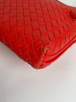 Сумка Bottega Veneta NODINI SMALL