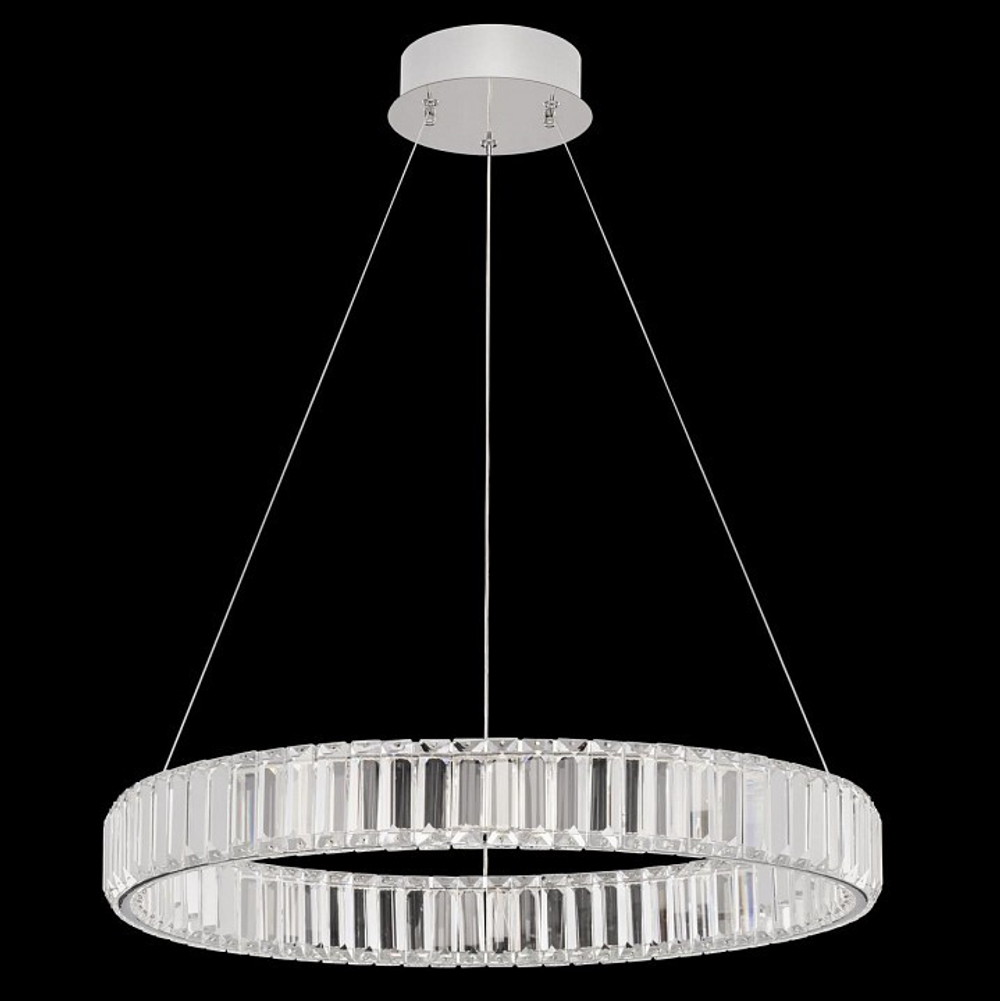 Подвесной светильник Citilux Чезаре CL338161