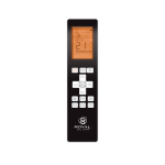 Мультисплит система на 2 комнаты Royal Clima RCI-TMN09HN + RCI-TMN12HN / 2RMN-18HN/OUT