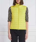 безрукавка Marc Cain - желтый(US 37.03 W34)