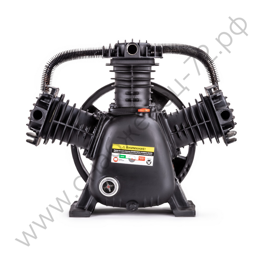 Компрессорная головка ременная AEROMAX B3065
