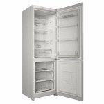 Холодильник с нижней морозильной камерой Indesit ITS 4180 W (NEW)
