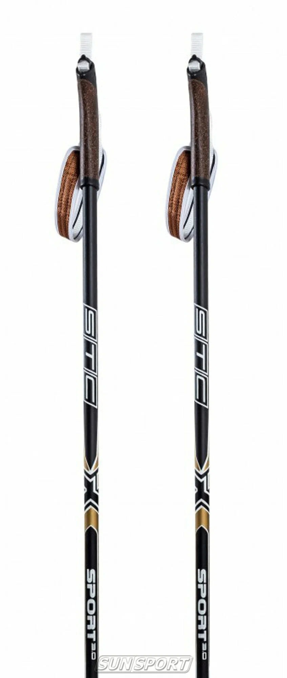 Лыжные палки STC SPORT