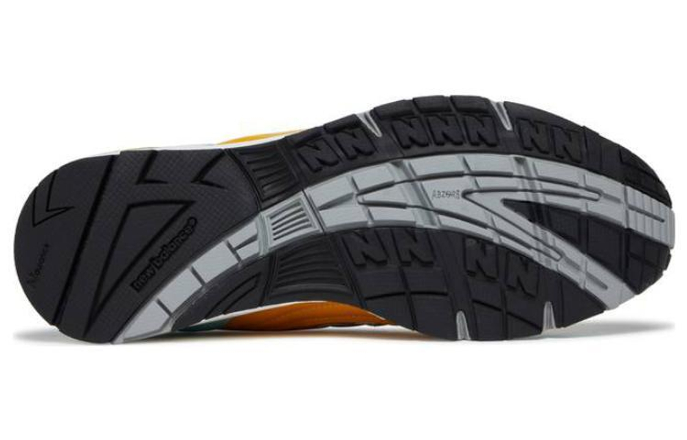 Кроссовки Sns X New Balance Nb 991 Secret Colorway
