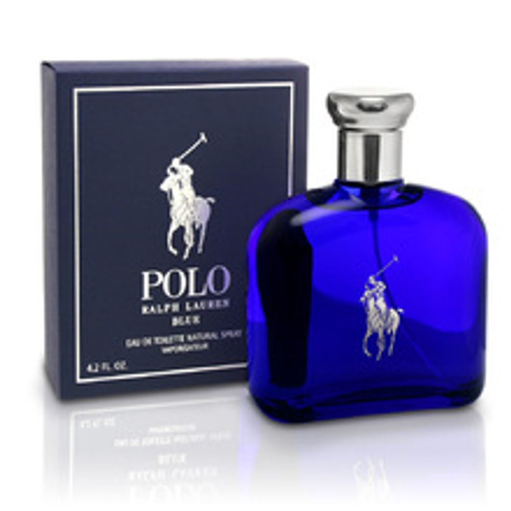 Ralph Lauren Polo Blue EDT 75ml