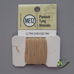 METZ Синель Ultra Chenille 000