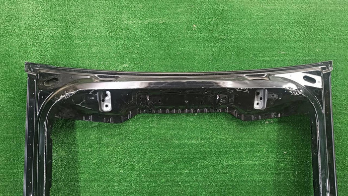 Крышка багажника BMW X6 F16 (2014-2020)