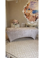 Чехол на кушетку