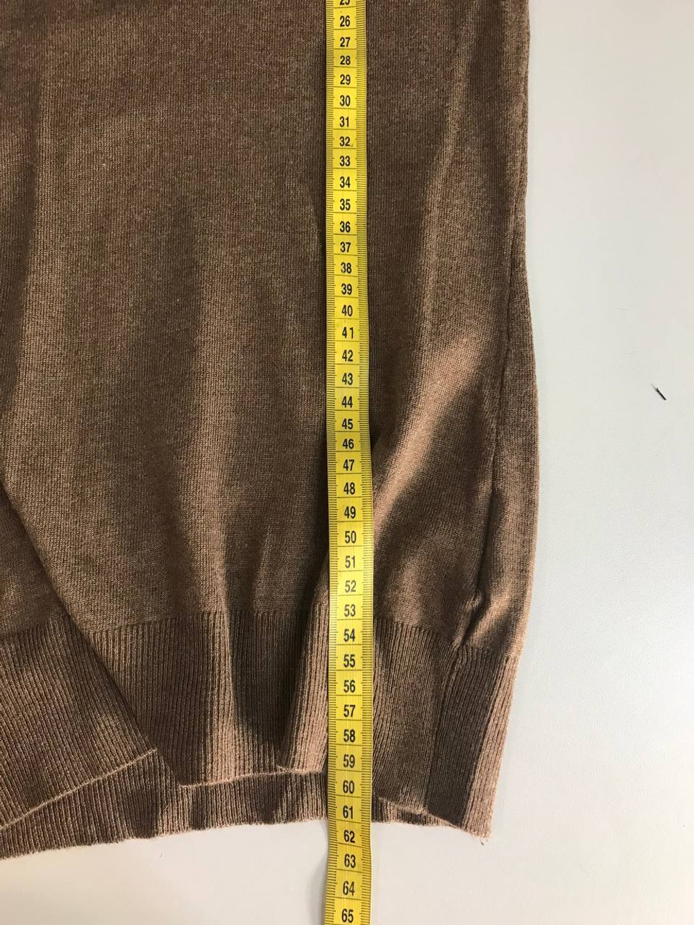 Джемпер Incity для городских будней, визуально на 42 размер