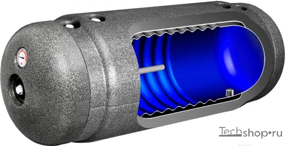 Kospel Бойлер косвенного нагрева WP-140 THERMO HIT