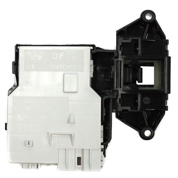 Замок люка УБЛ СМА LG