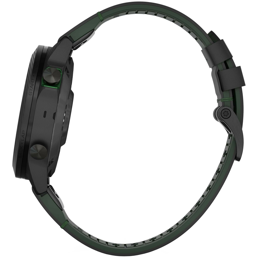 Garmin MARQ Golfer (Gen 2) Carbon Edition