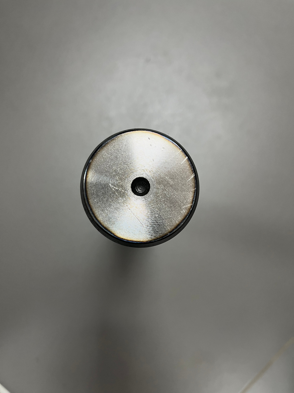 Палец стрелы нижний 811/20061 MPG