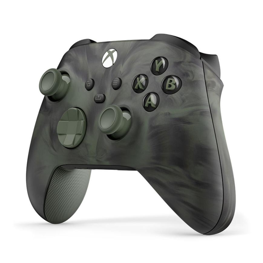 Беспроводной геймпад Microsoft Xbox Wireless Controller, коллекция «Vapor»