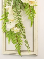 Искусственные цветы для декора