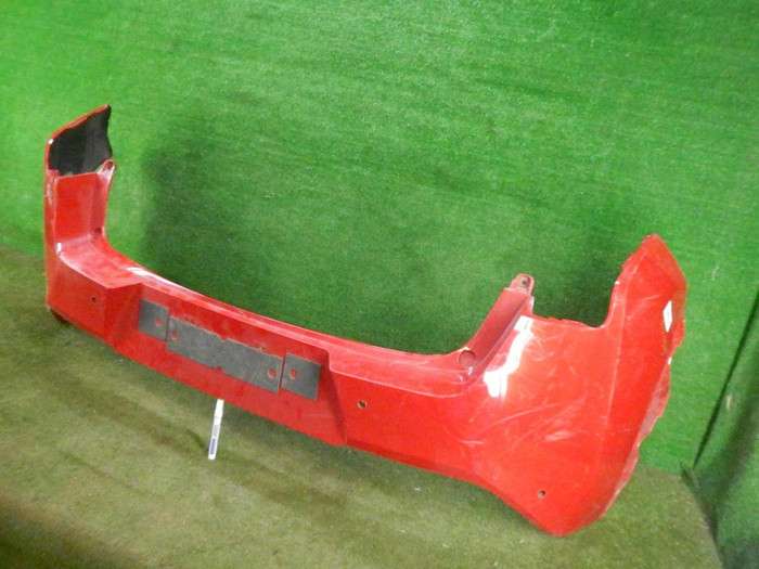 Бампер задний Lexus UX (2018-н.в.)