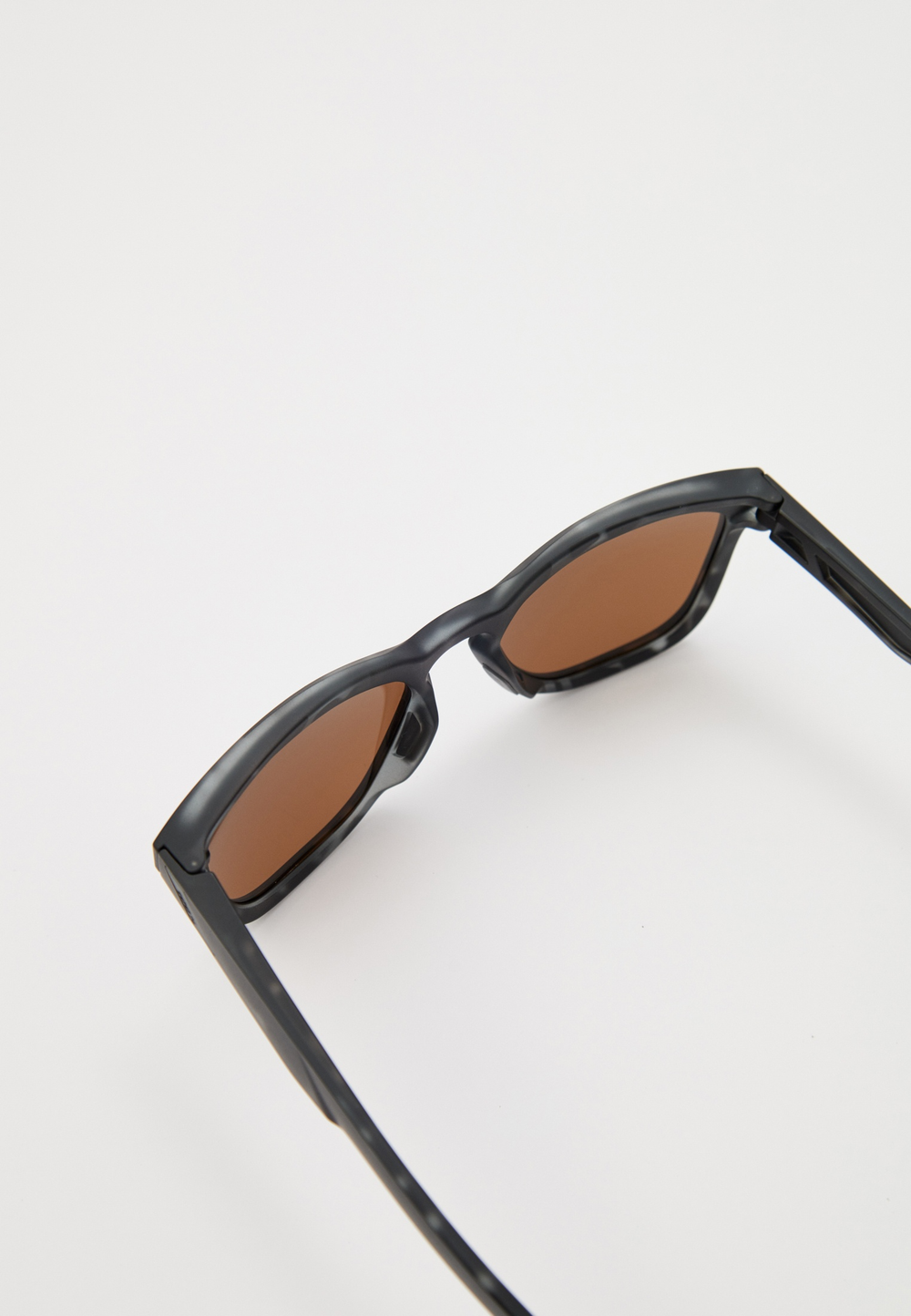 Спортивные очки 100% HUDSON - Matte Black Havana - Bronze Lens - OS