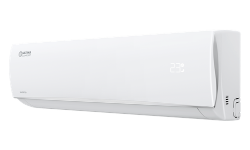 Сплит-система кондиционер инверторный Ultima Comfort Eclipse ECS-I09PN