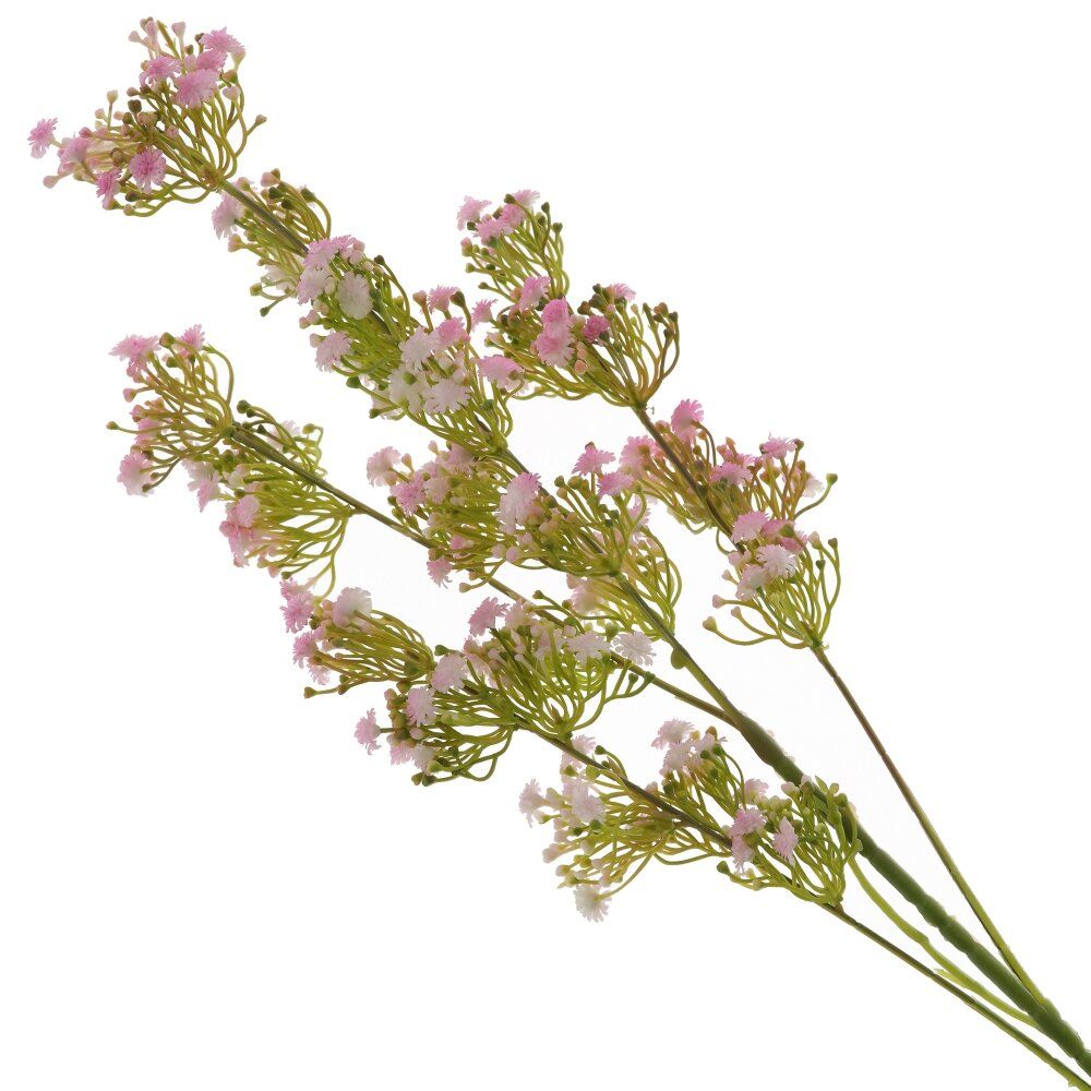 GAEM Цветок искусственный, L W H84 см