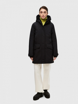 КУРТКА ЖЕНСКАЯ NORPPA AVACHA ( 100607 )