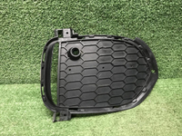 Решетка переднего бампера BMW X5 F15 13-18 M-paket