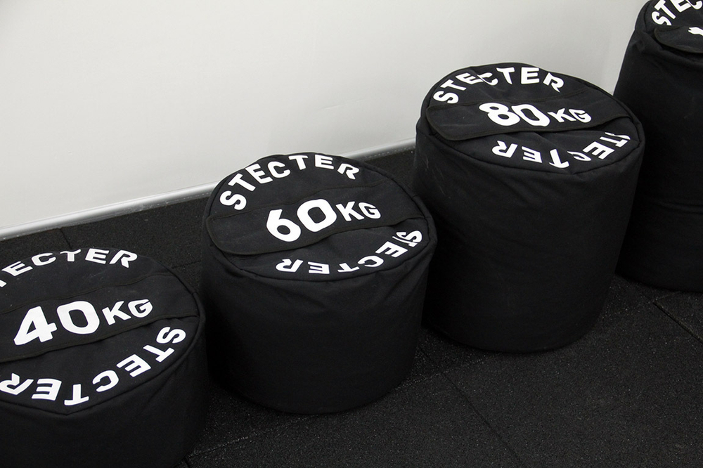 Стронгбэг (Strongman Sandbag) 80 кг