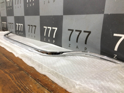 Молдинг заднего бампера Mercedes E Coupe (C238) 16-нв Б/У Оригинал A2388859600