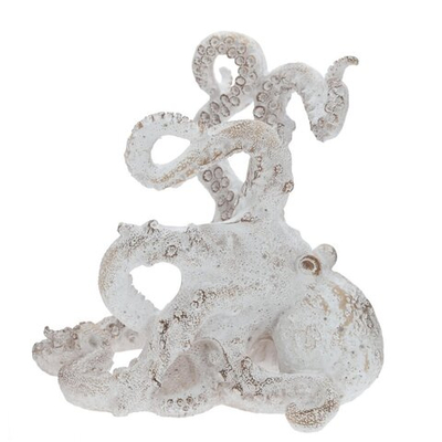 Подставка для бутылки Осьминог