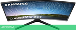 Монитор Samsung CR500 LC27R500FHPXEN