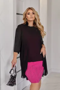 Комплект вечерний УК-977-3 Фабрика Моды