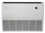 Напольно-потолочный кондиционер QUATTROCLIMA QV-I36FG1/QN-I36UG1