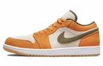 Кроссовки Jordan Air Jordan 1 Low Se "Ceramic"