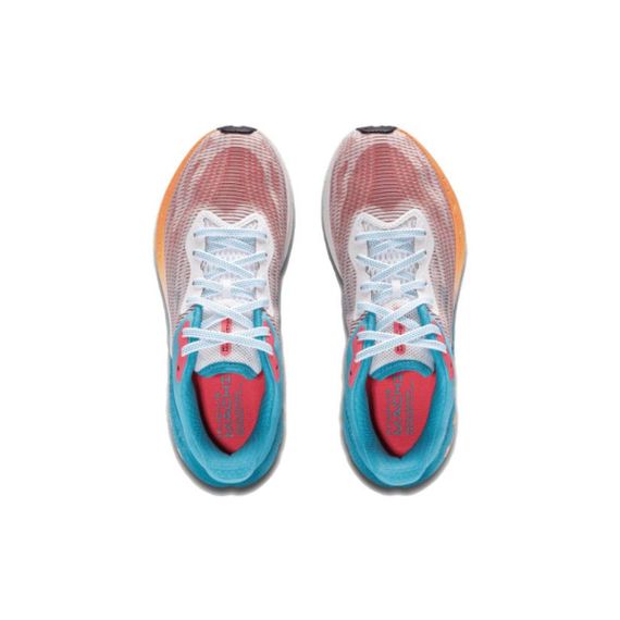 Under Armour Running Shoes 'Blue Pink'