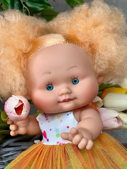 Пупс Nines 26см PEPOTE (N954S11)