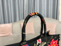 Christian Dior Book Tote 42 cm