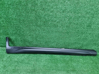 Накладка порога правая Geely Atlas Pro (2021-н.в.)