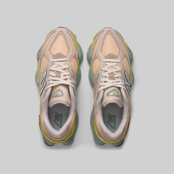 Кроссовки New Balance 9060 