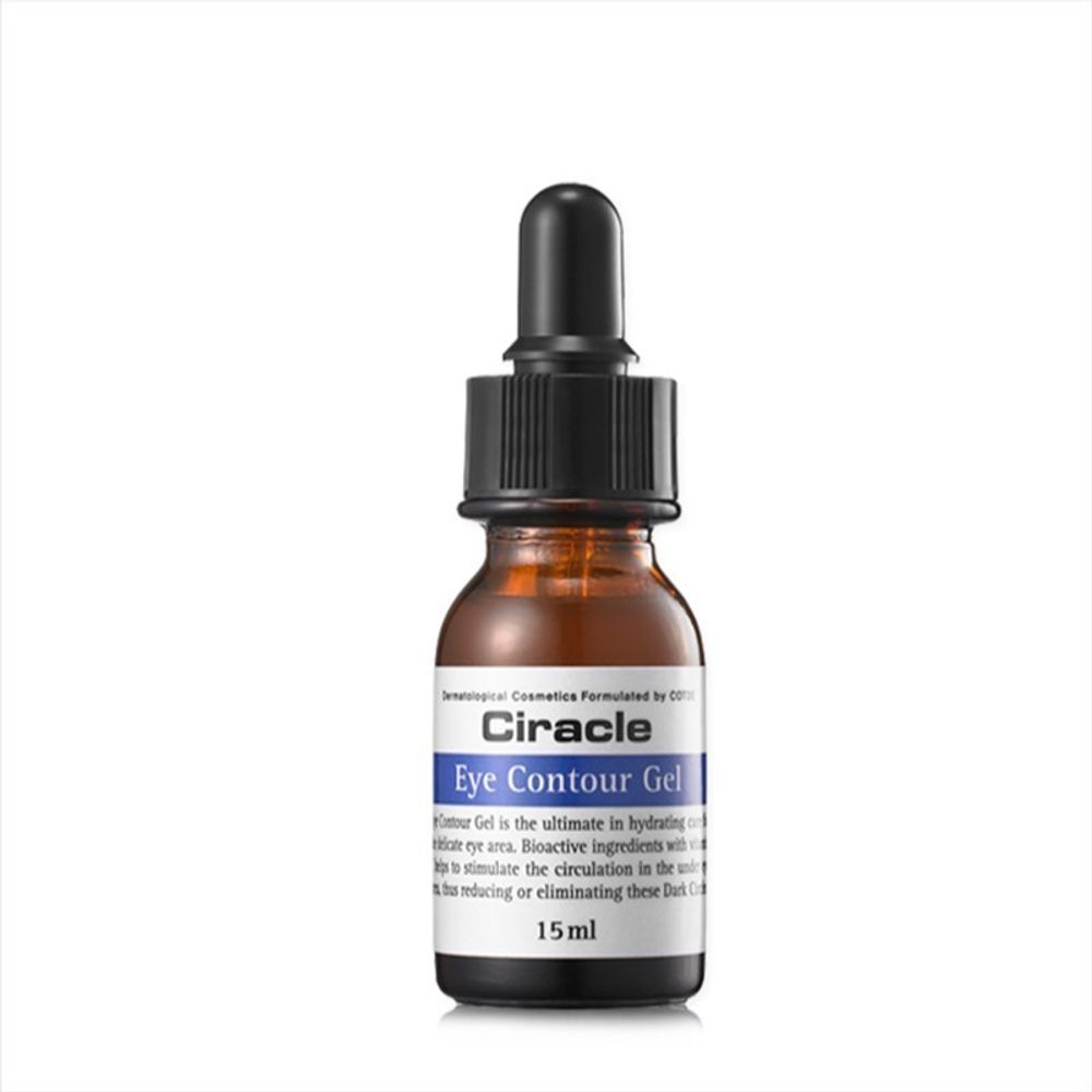 Гель для кожи вокруг глаз Ciracle Eye Contour Gel