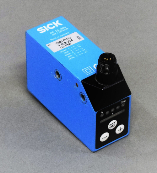 SICK CS81-P1112