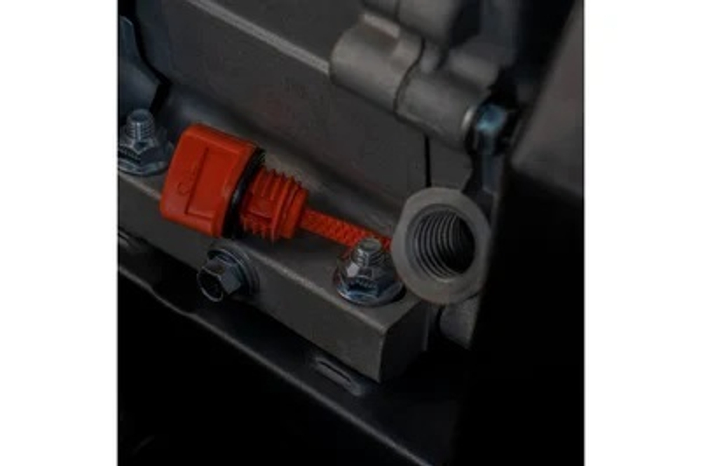 Снегоуборщик VERTON Ice SB-661