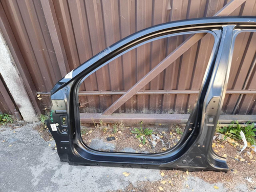 Боковина левая Changan Lamore (2023-н.в.)