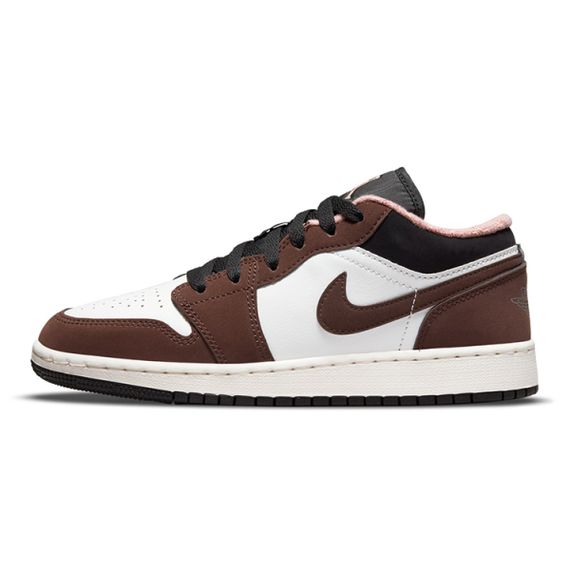 Иордания Air Jordan 1 Детские баскетбольные мячи Низкие Цены